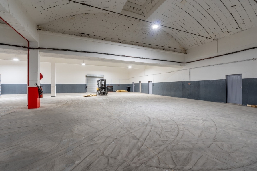 To Let commercial Property for Rent in Dal Josafat Western Cape